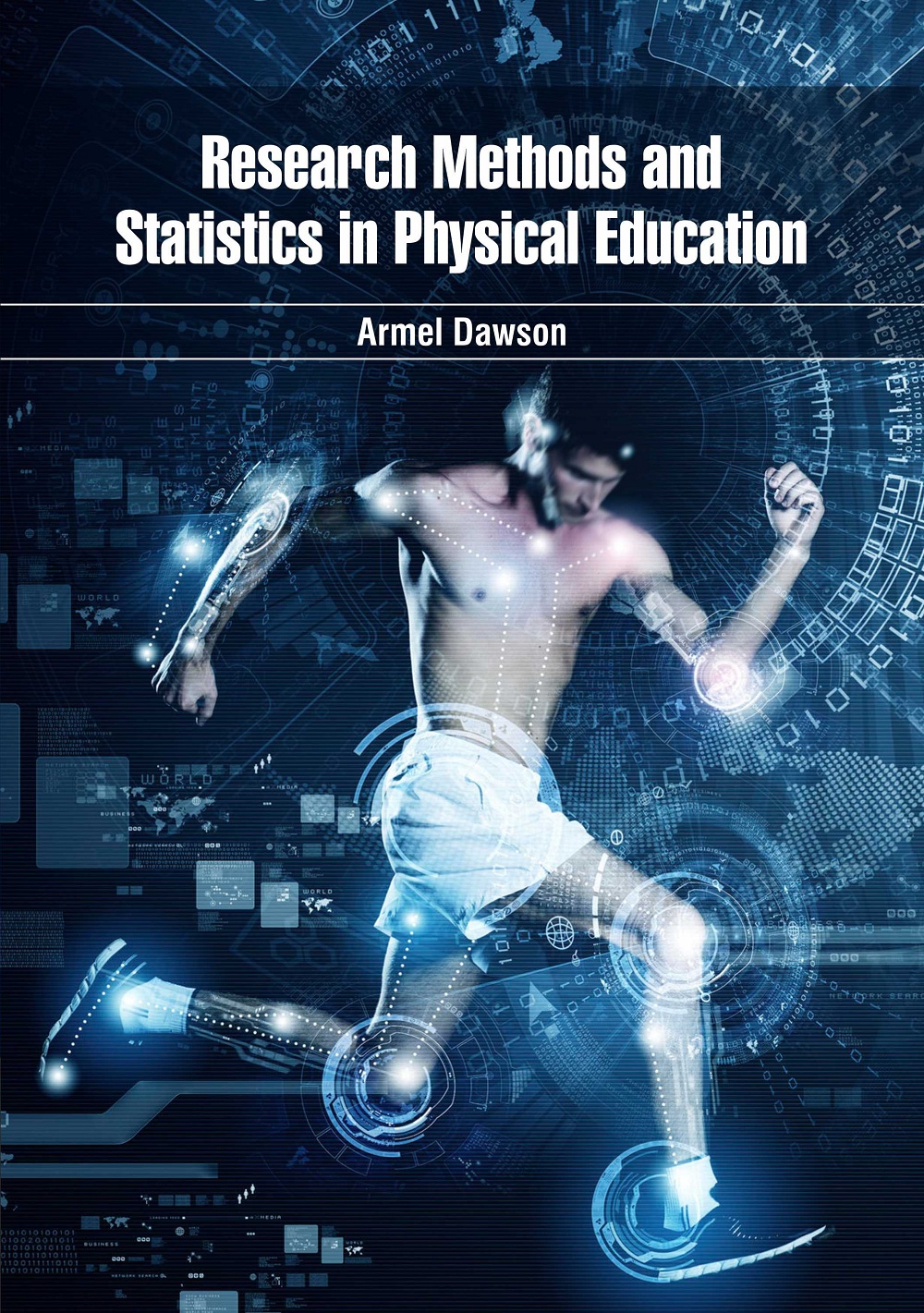 Research Methods and Statistics in Physical Education